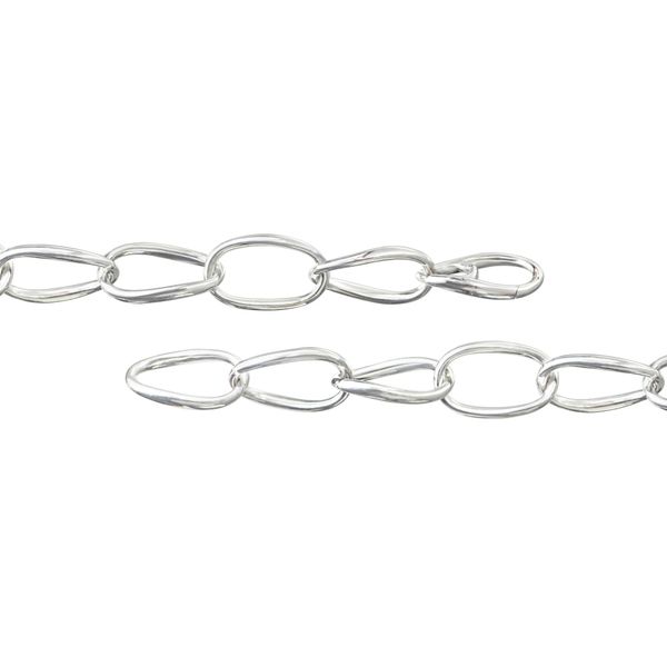 OLE LYNGGAARD COPENHAGEN Bracelet Love Heavy Sterling Silver