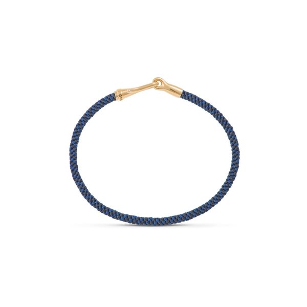 OLE LYNGGAARD COPENHAGEN Bracelet Life Midnight